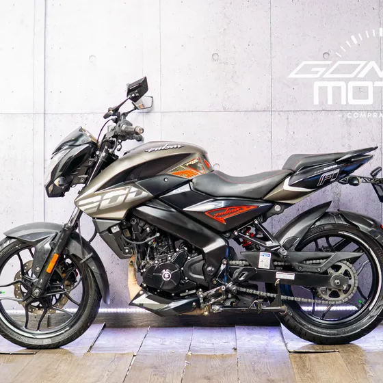 Bajaj Pulsar Ns 200 2023