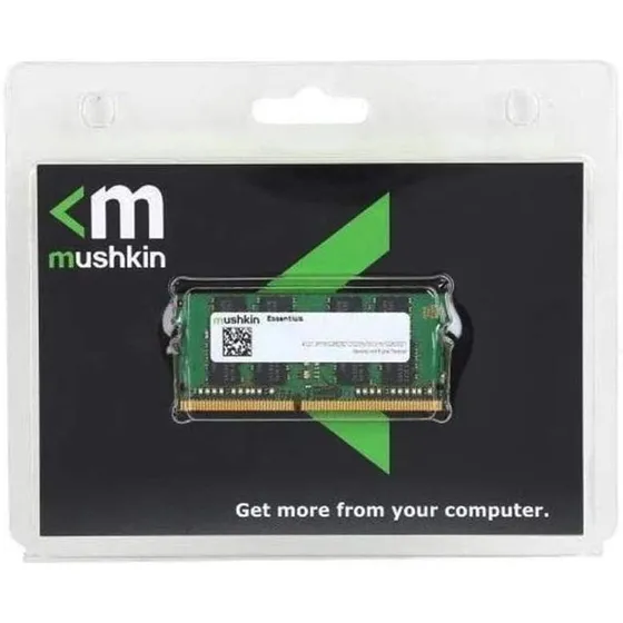 Sodimm Ddr4 16/g 3200 Mushkin. 20% Off. Pd.