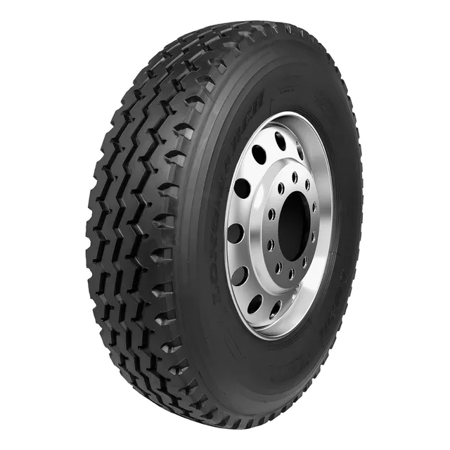 Llanta 315/80 R22.5 Lm201 Mixta Longmarch