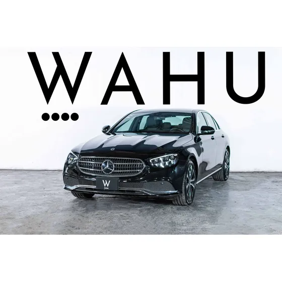 Mercedes-benz Clase E 2.0 200 Cgi Avantgarde At