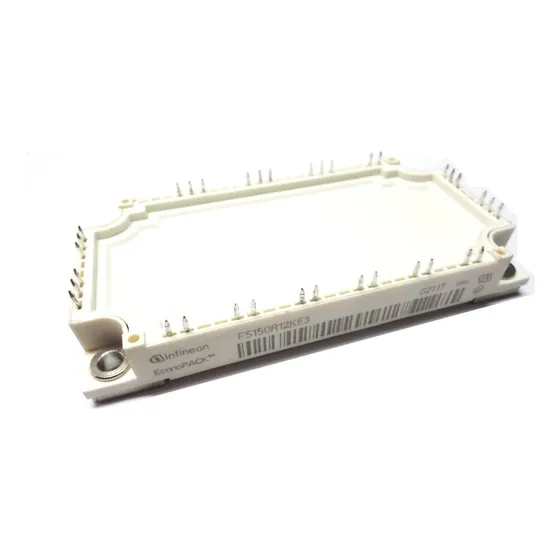 Igbt Fs150r12ke3