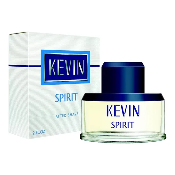 Kevin Spirit After Shave 60 Ml