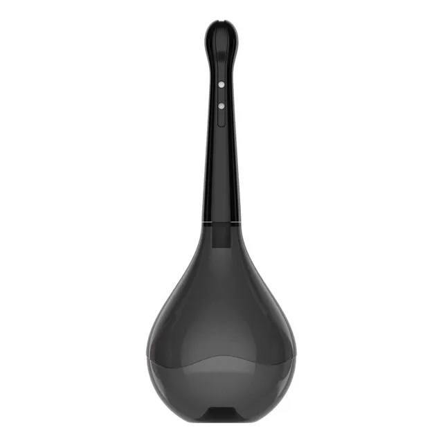 Enema Anti Reflujo Ducha Intima Mujer Hombre Limpieza Pera