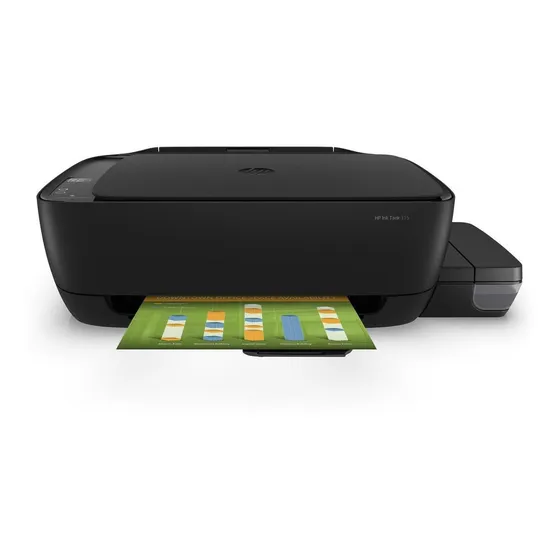 Impresora multifunción a color HP Ink Tank 315 220V