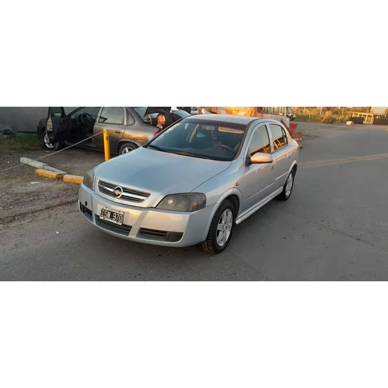 Chevrolet Astra 2.0 Gl