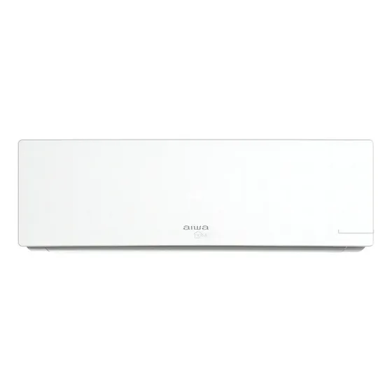 Aire Acondicionado Aiwa Split Inverter 18000 Btu