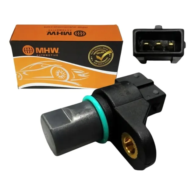 Sensor Cigueñal Chery Qq 16v
