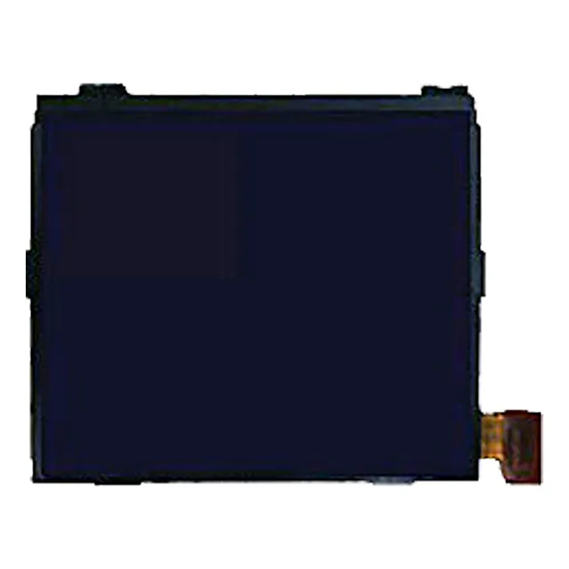 Pantalla Lcd Celular Blackberry Bold 2 Y 4 9700 9780 001/111