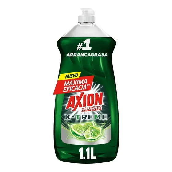 Axion 900 Ml | MercadoLibre