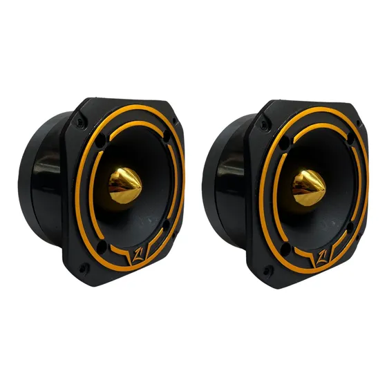 Par Tweeter Z1 Zetta Audio Stz130