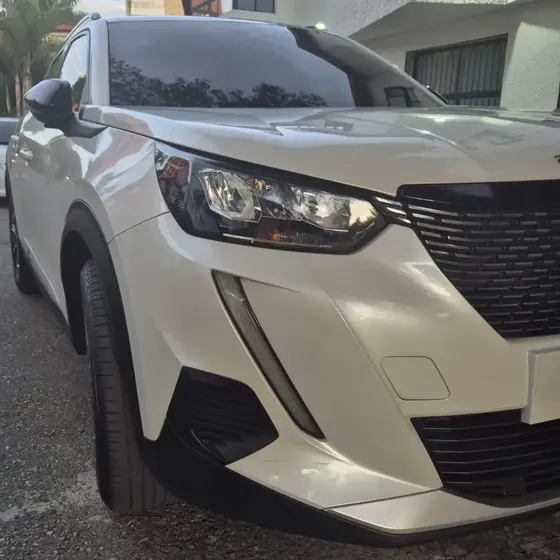Peugeot 2008 2024 1.2 Allure At