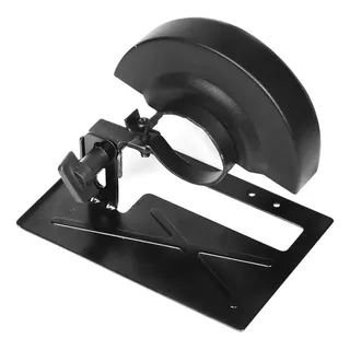 Suporte Universal Para Rebarbadora, Máquina De Corte