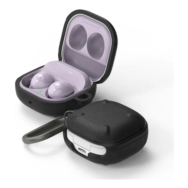 Case Ringke Onyx Para Galaxy Buds 2 / 2 Pro / Live / Buds Fe
