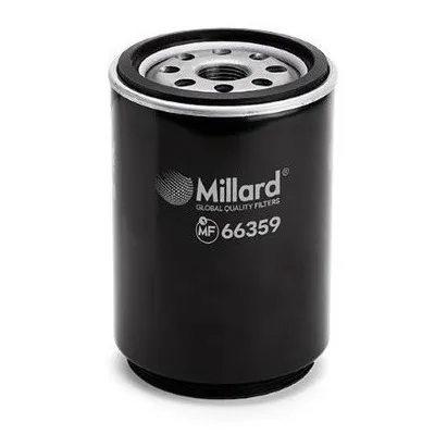 Filtro Separador Agua Gasoil Millard Mf66359 Iveco Stralis