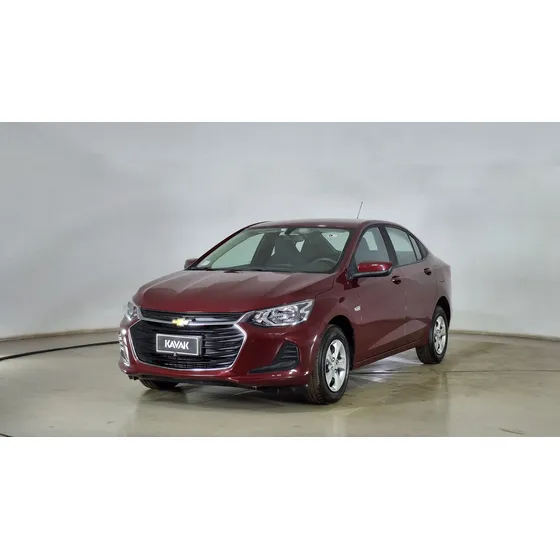 Chevrolet Onix 1.0t Lt P2