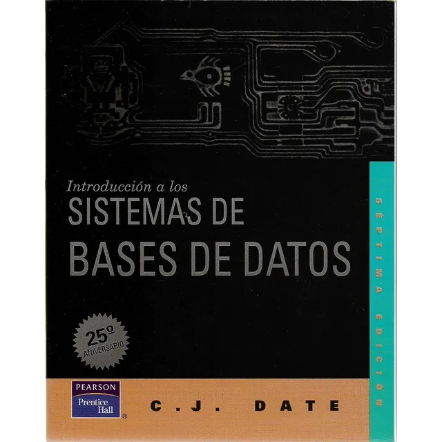 Introduccion A Los Sistemas De Bases De Datos