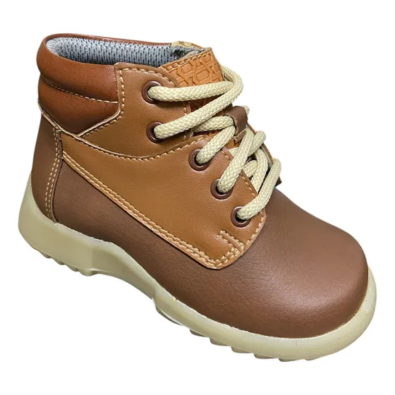 Bota Infantil Calzado Chavez H039 Extreme Niños