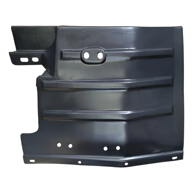 Salpicadera Delantera Derecha Para Camion Chevrolet Nkr Mv
