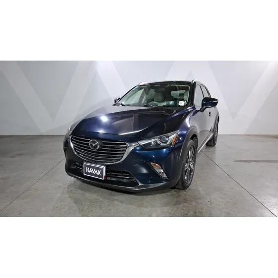 Mazda Cx-3 2.0 I Grand Touring 2wd At