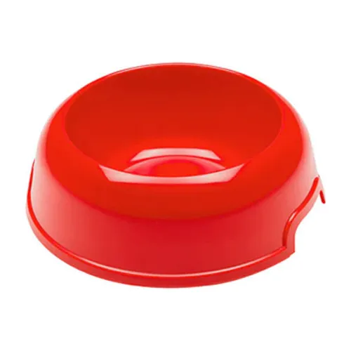 Comedero Para Perros Y Gatos - Party 6 Varios Colores- 0,5 L