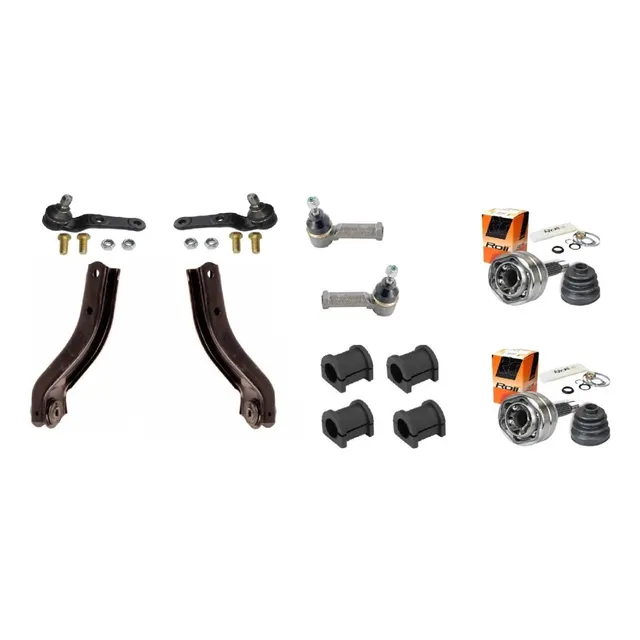 Kit Tren Delantero Chevrolet Corsa 1.4 / 1.6 + Homocineticas