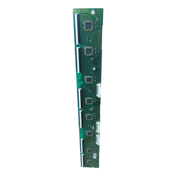 Placa Buffer 42pn4600 - Ebr73575401 / Eax 65464701