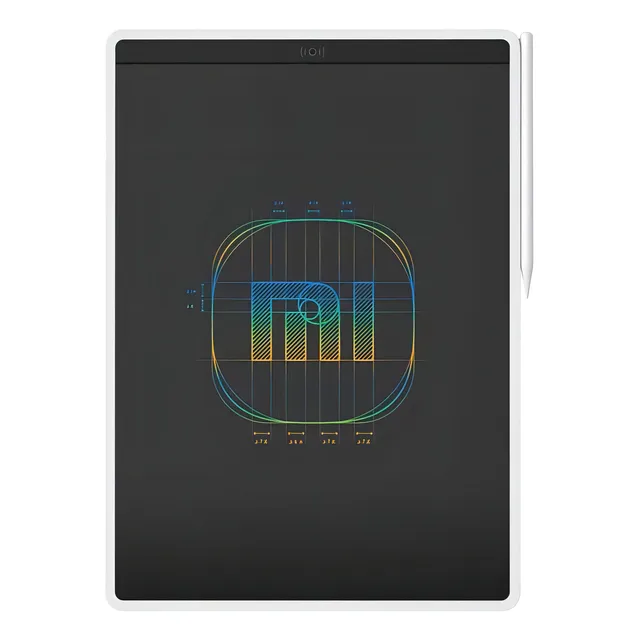 Xiaomi Tableta De Dibujo 13.5 Pulgadas Lcd Edición Color Color Blanco