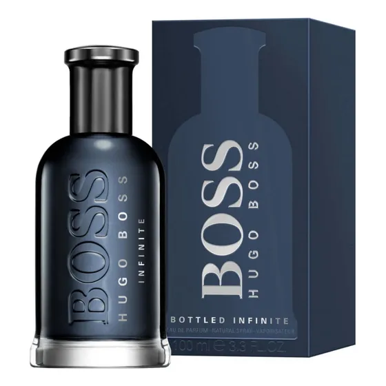 Hugo Boss Boss Bottled Infinite 100ml Edp