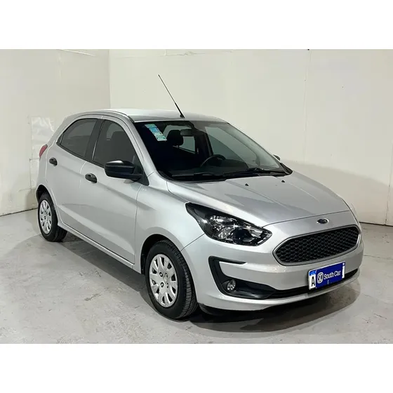 Ford Ka 1.5 S