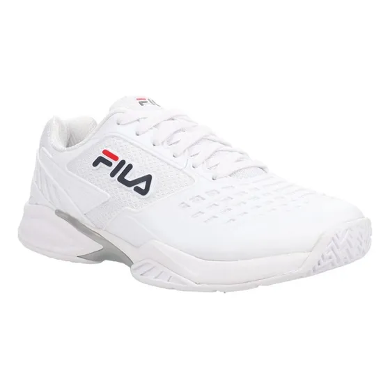 Zapatos Fila Axius 2 Tenis Pádel Original