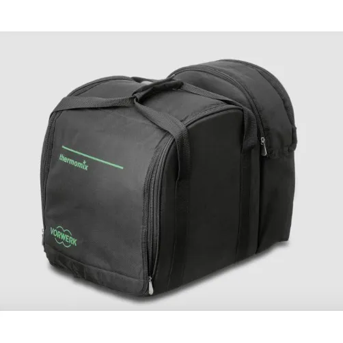 Bolso Thermomix Tm31 Nuevo