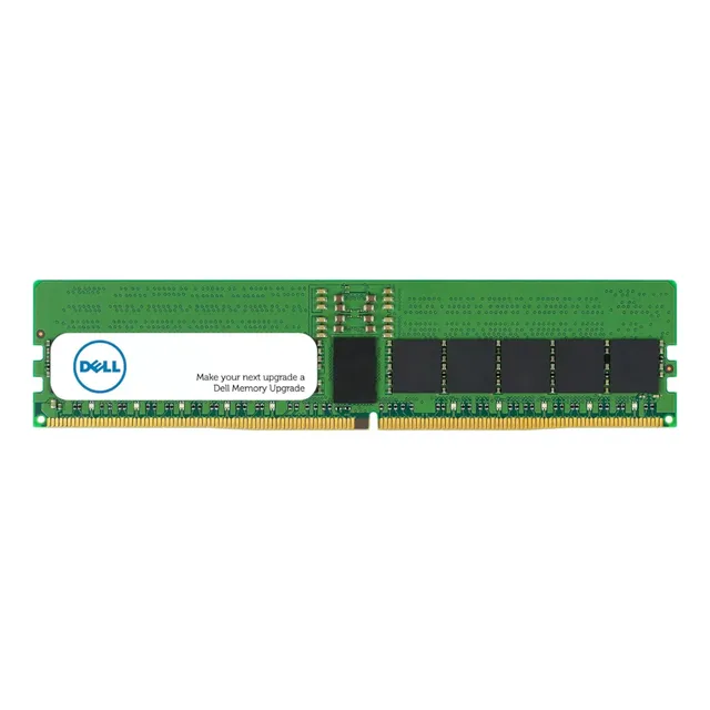 Modulo De Memoria Dell 32gb Ddr5 4800mhz Rdimm Ac239378