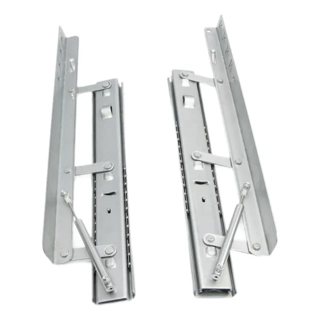 Mesa De Comedor Deslizante Herrajes Para Muebles Extensibles