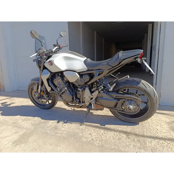 Cb 1000 Límited Edition