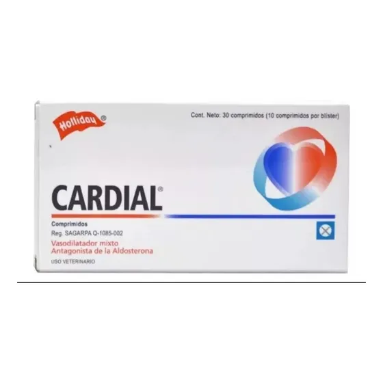 Car-dial 5, 30 Tab