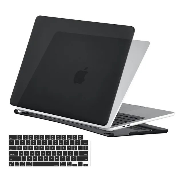 Case Carcasa Protector Para Mac Air 13.6 Inch A2681 M2