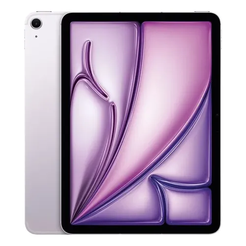 iPad air Wi-Fi de 11 polegadas 256 GB - Roxo (m3) | Frete grátis