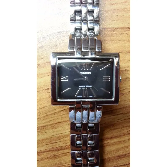 Reloj Casio Modelo Ltp-2082
