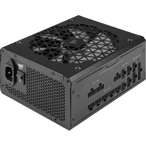 Corsair Sf1000 Preto | Parcelamento sem juros