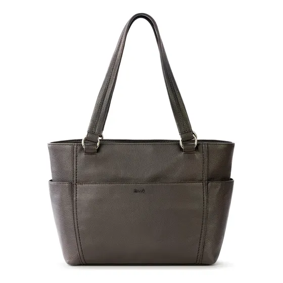 Cartera The Sak Ashby De Cuero, Pizarra