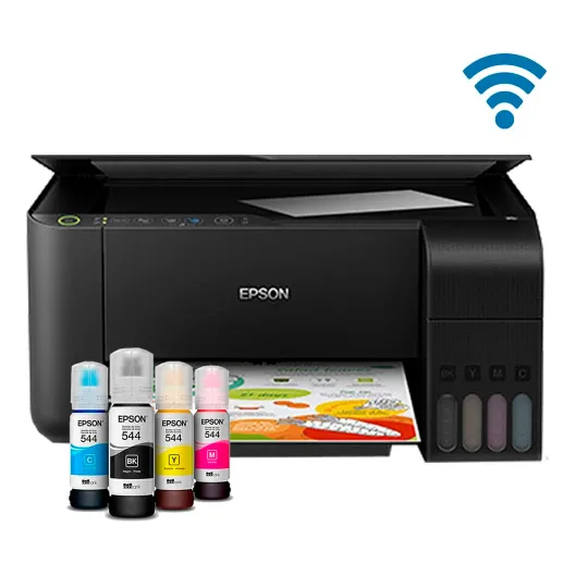 Impresora L3250 Epson