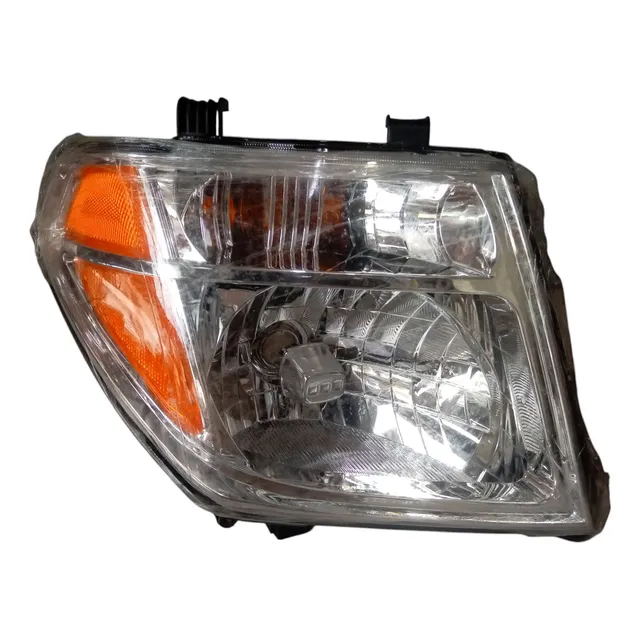 Faro Delantero Derecho Nissan Frontier 2005/2008 Eagle Eye