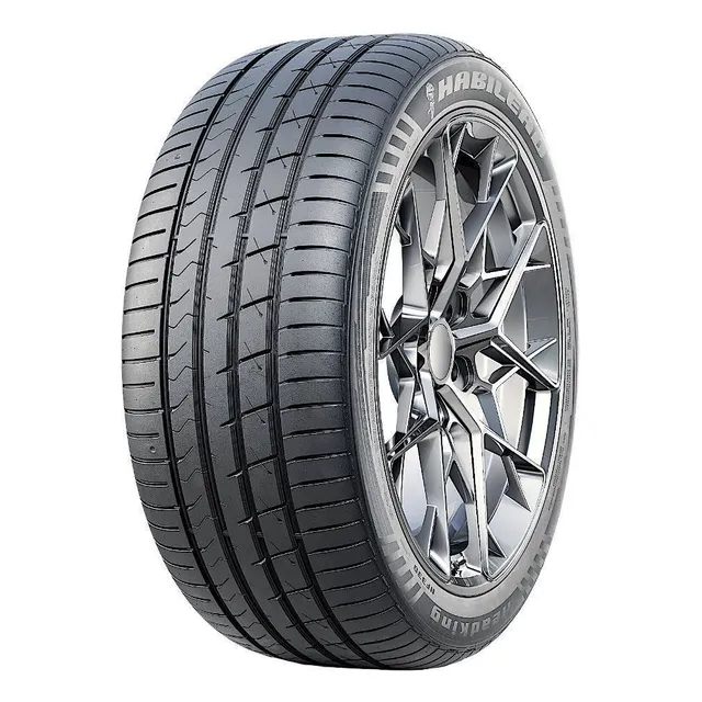 Cubierta 245/45/19 Habilead Hf330 102 Y Xl