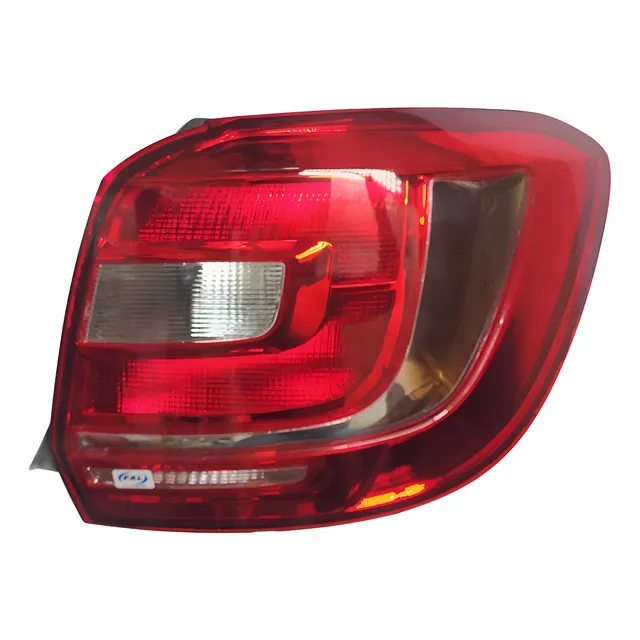 Farol Trasero Renault Sandero 15 Colocación Gratis