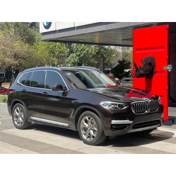 Bmw X3 2.0 Xdrive30e Phev