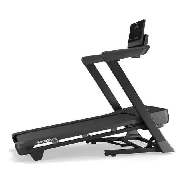 Caminadora Nordictrack Serie T 10