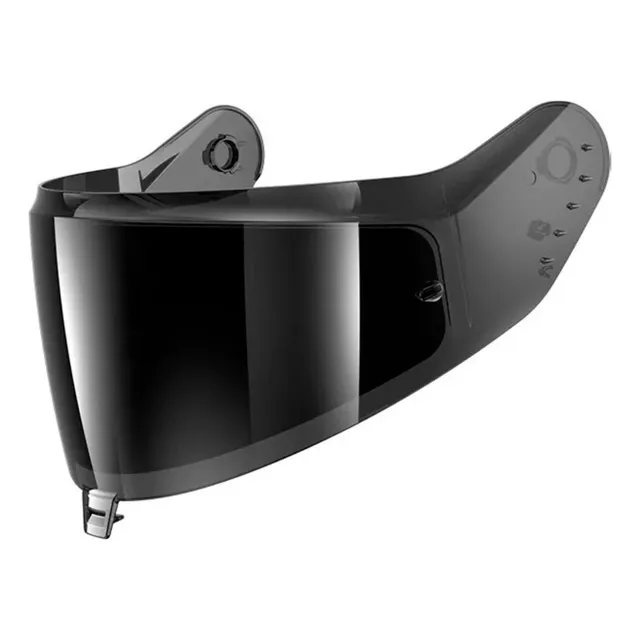 Viseira Shark D-skwal 3/skwal I3/ridill 2 Fumê Original