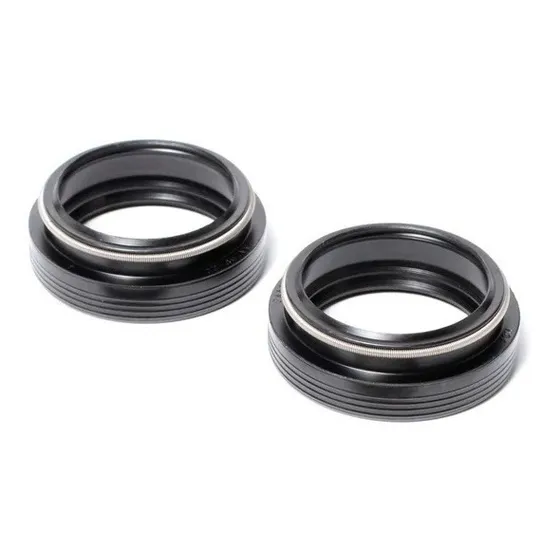 Kit De Retenes Para Horquilla Suntour 34 Axon Raidon 