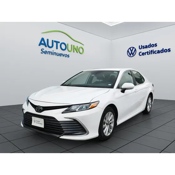 Toyota Camry 2023 2.5 Le Auto
