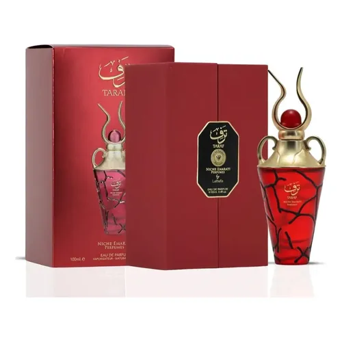 Perfume Feminino Arabiyat Prestige Uhud Eau De Parfum 100ml